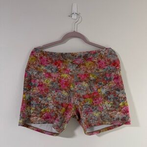 Lululemon Align Shorts